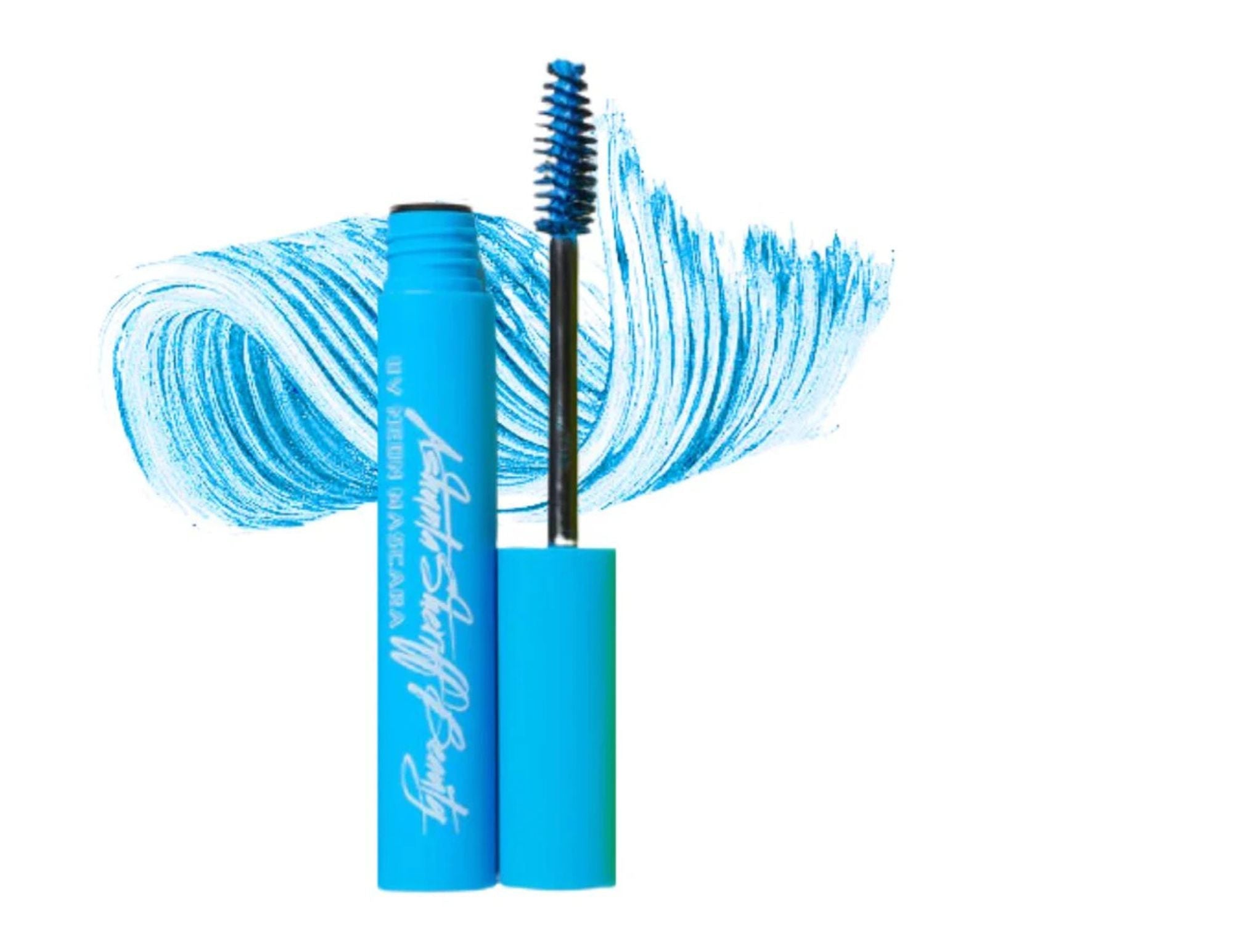 Ashunta Sheriff Beauty UV Vegan Mascara