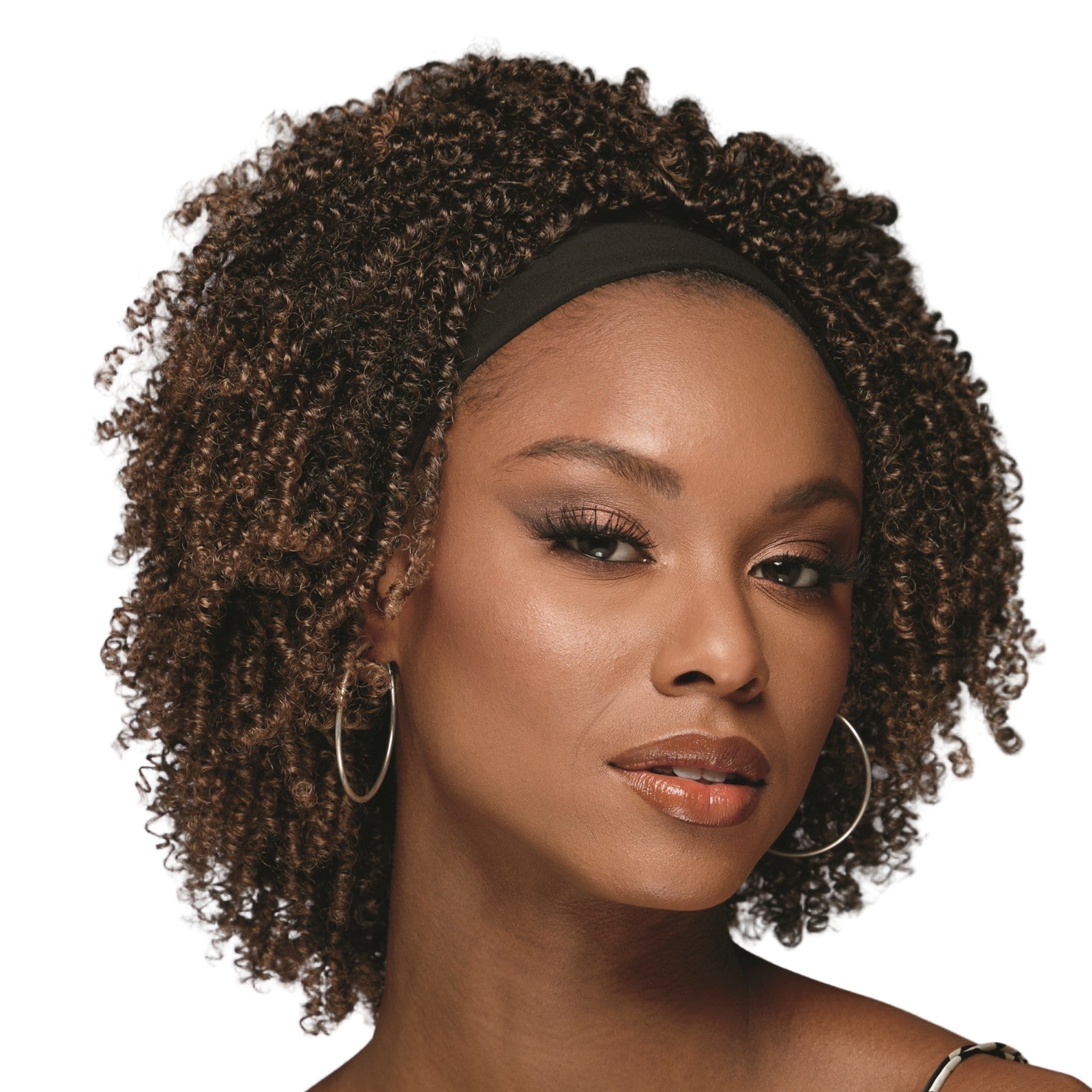 Amiyah Wig by Especially Yours